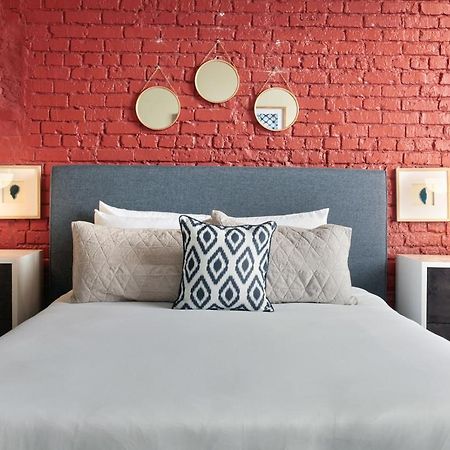 Liivup Warehouse Apartments New Orleans Exterior foto